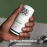 Bulldog Skincare Original Men’s Deodorant Stick 75ml Herbal Scent view 5