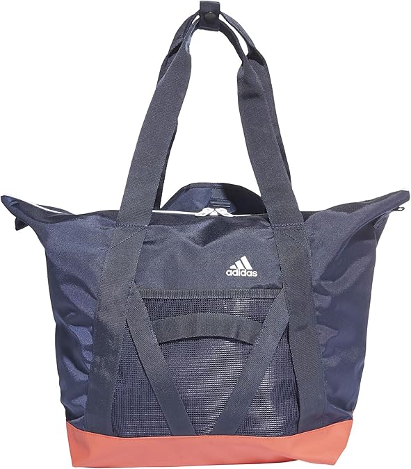 adidas W Tr Id Tote Ts Women's Bag, womens, Duffel Bag, FK0520, Legend