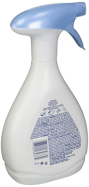 FEBREZE FABRIC REFRESHER -FREE NATURE – 27 FL OZ.