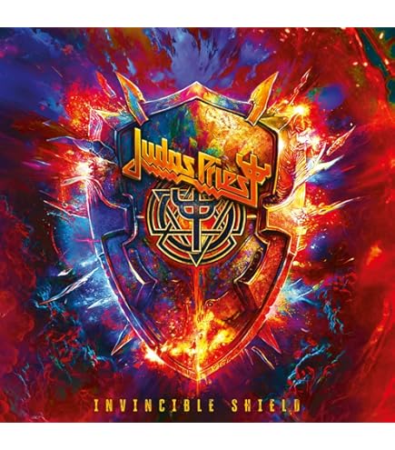 Judas Priest サイン入りポスター Judas Priest Full Band Signed Autographed 8x12 Inch Photo +