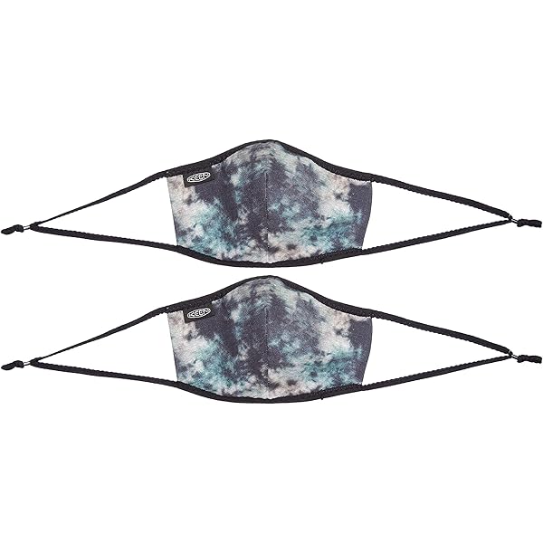 Amazon.com: KEEN unisex adult Together Cotton Reusable Face
