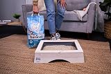 Sanicat Classic Marseille Soap Scented Cat Litter 10L Low Dust view 6