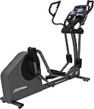Life Fitness E3 Cross Trainer Elliptical Exercise