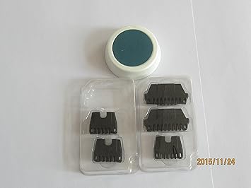 Amazon Com Radiancy New 2 Wide 3 Narrow Thermicon Tips Small