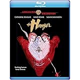 The Hunger [Blu-ray]