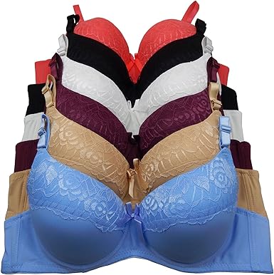 sujetadores baratos amazon