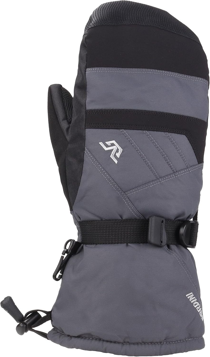 Gordini Mens Men's Stomp Iv Waterproof Insulated Mittens: Clothing