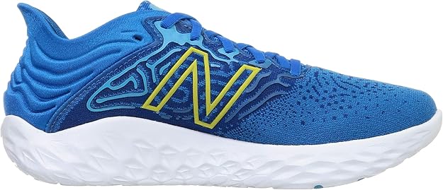 Amazon ニューバランス ランニングシューズ Mbecn Fresh Foam Beacon フレッシュフォーム ビーコン メンズ ランニング