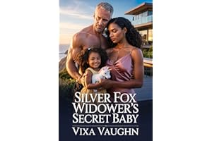 Silver Fox Widower’s Secret Baby
