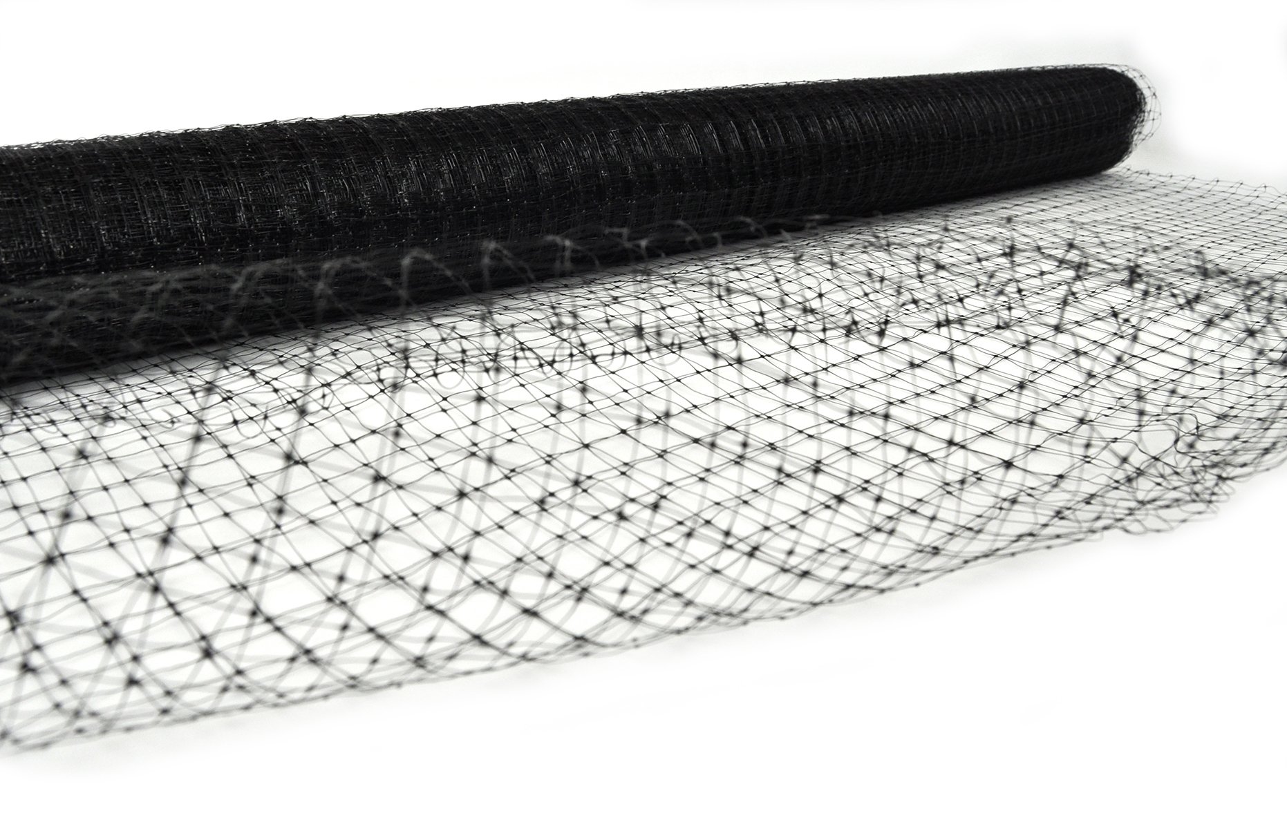 Easy Gardener 6050 Shrubs from Animals 7 x 100 feet DeerBlock Deer