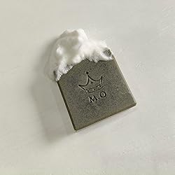 Maria Ozawa Organic Handmade Soap Bar – Green