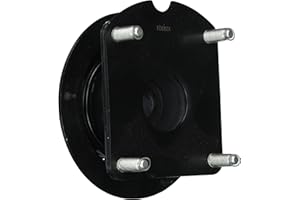 KYB SM5753 - Strut Mount Kit, Black