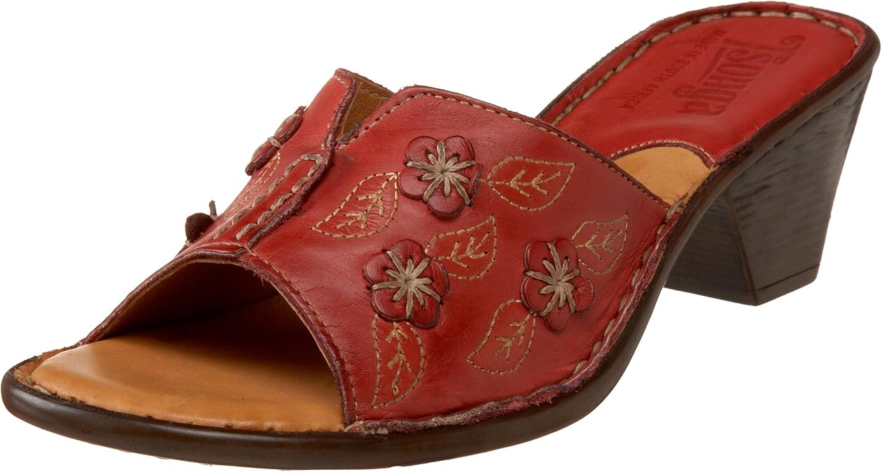 tsonga ladies sandals