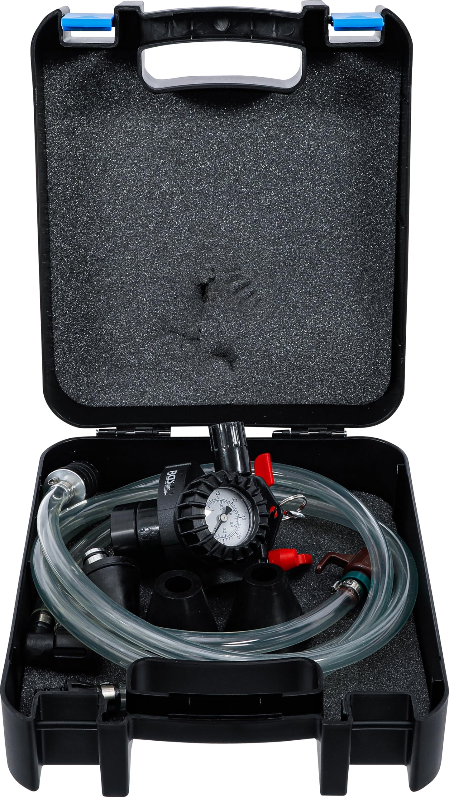 BGS 9502 | Cooling System Bleeding and Filling Tool | 6 pcs.