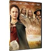 Devil's Mistress, The - The Complete Mini-Series Event