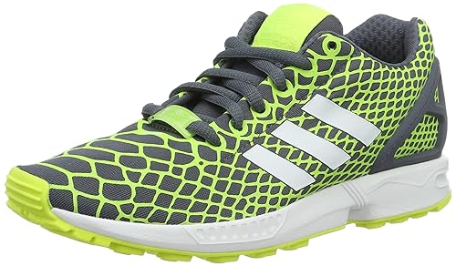 adidas zx 750 bambino giallo