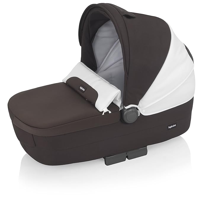 Автокресло inglesina sofia