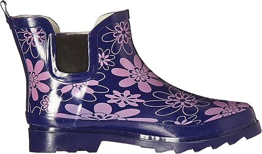 starbay rain boots