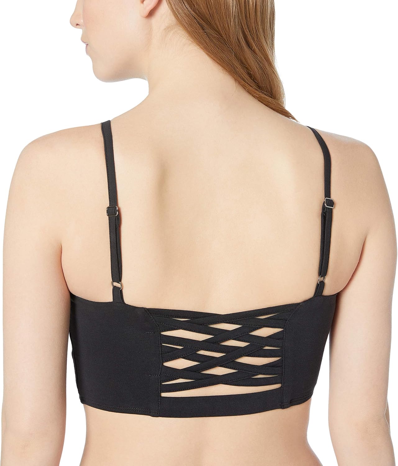 satva sports bra