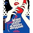 Women on the Verge of a Nervous Breakdown (The Criterion Collection) [Blu-ray]