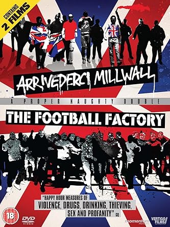 The Football Factory Full Movie