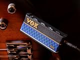 VOX amPlug3 AP3-BA Bass Guitar Pocket Headphone Amplifier Bass view 3