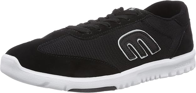 etnies lo cut 1