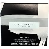 Fenty Beauty by Rihanna Pro Filt&rsquo;r Soft Matte Longwear Powder Foundation 480