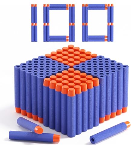 NERF - 【NERF】ZOMBIE STRIKE ZOOM&amp;DOOM・REFILLセット Amazon.com: Ner Zombie Zoom & Doom : Toys & Games