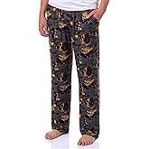 Tonka Mens Mighty Dirt Dump Truck Construction Chill Sleep Lounge Pajama Pants Bottoms Sleepwear