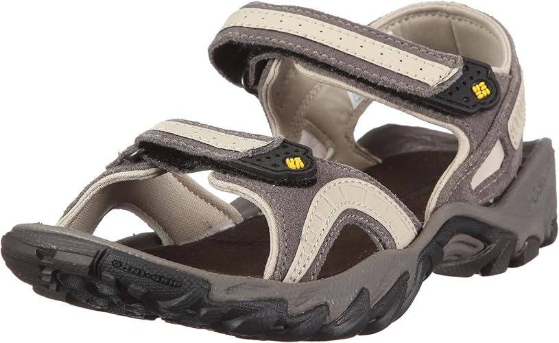 columbia sandals uk