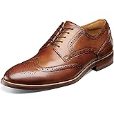 Florsheim Men's Rubano Wingtip Oxford