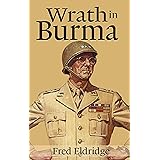 Wrath in Burma (Illustrated)