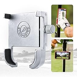 Stripebird - Original Magnetic Golf Cart Phone