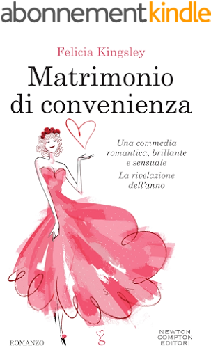 Download Matrimonio di convenienza (Italian Edition) PDF