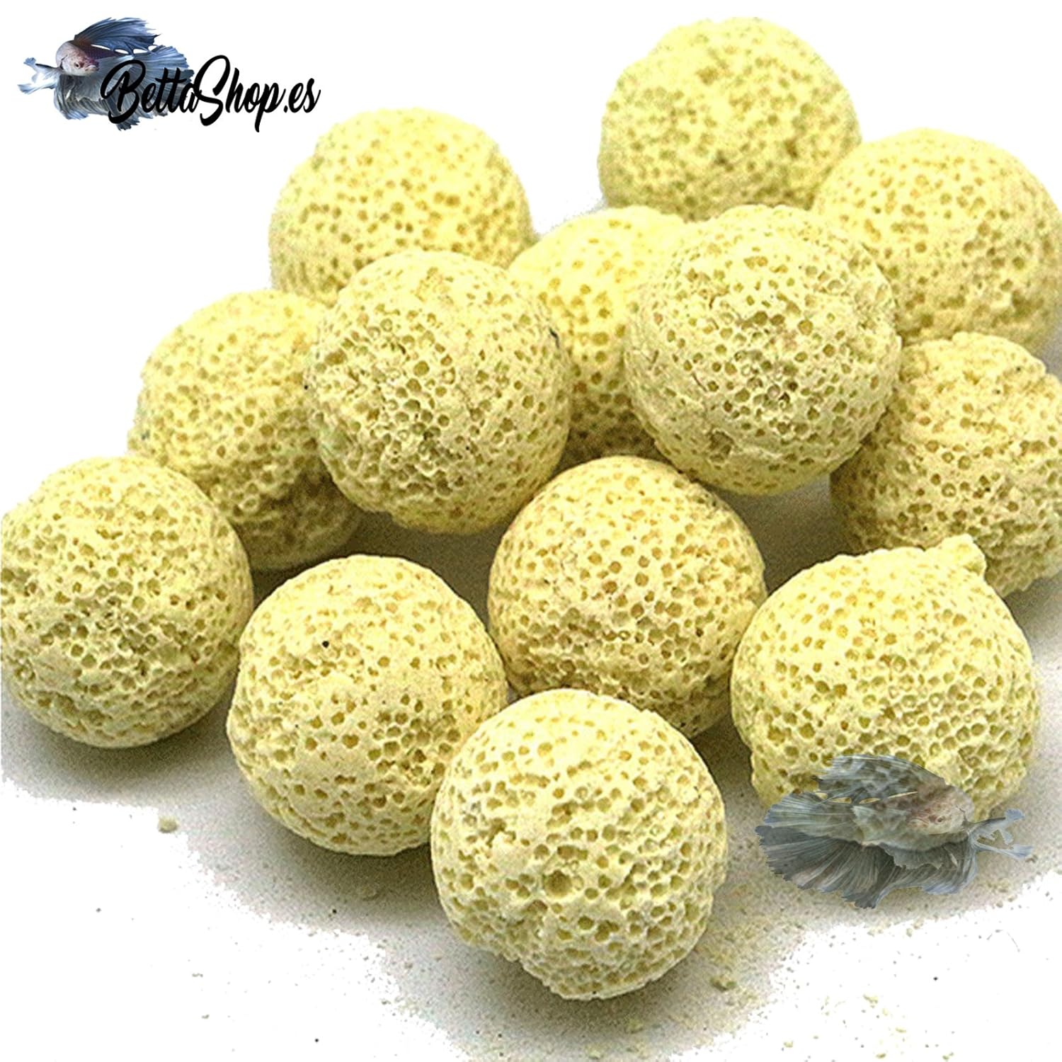 Canutillos para pecera | Peceras