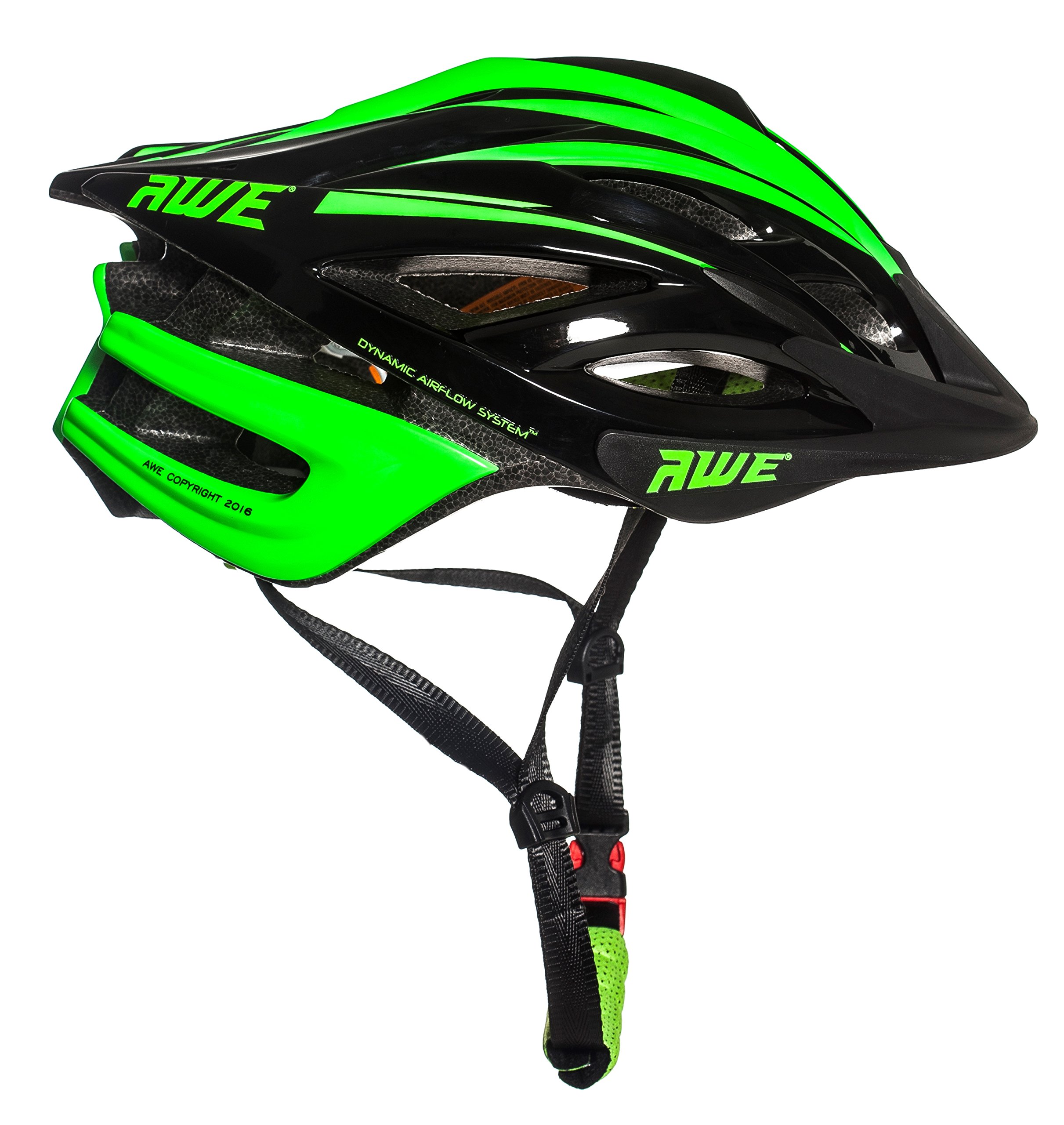 Awe bike helmet Clearance