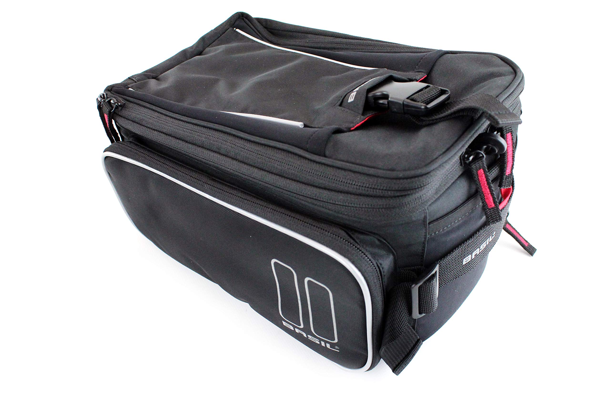 291237 - luggage bicycle bag sport design mik 7-15l
