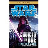 Star Wars: Choices of One (Star Wars - Legends)