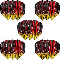 Harrows WOLFRAMINFINITY 97%16.5g定価14300円 Wolfram Infinity 97% Soft Tip Darts