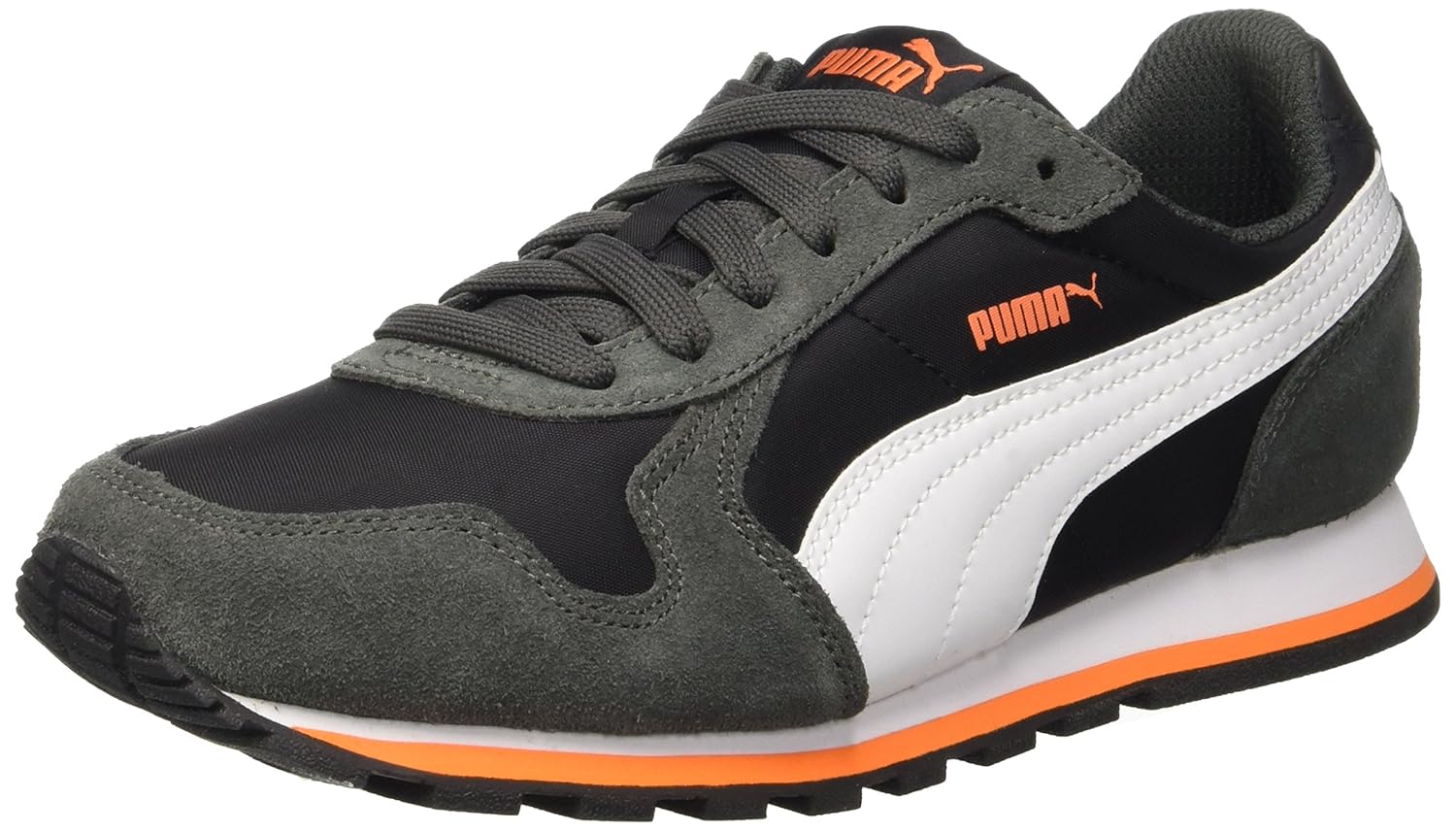 Puma ST Runner NL Jr zapatilla deportiva de material sintético infantil
