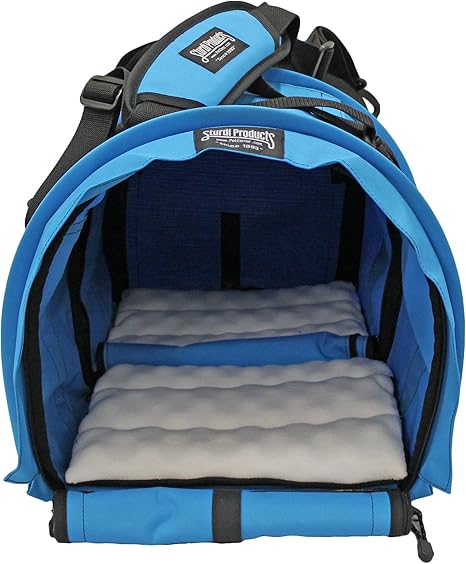 sturdibag large divided