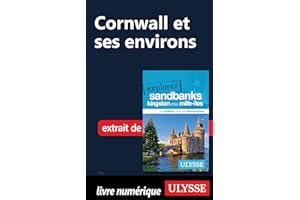 Cornwall et ses environs (French Edition)