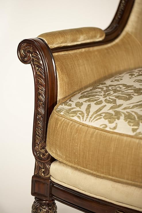 Sillones barroco | Sillones