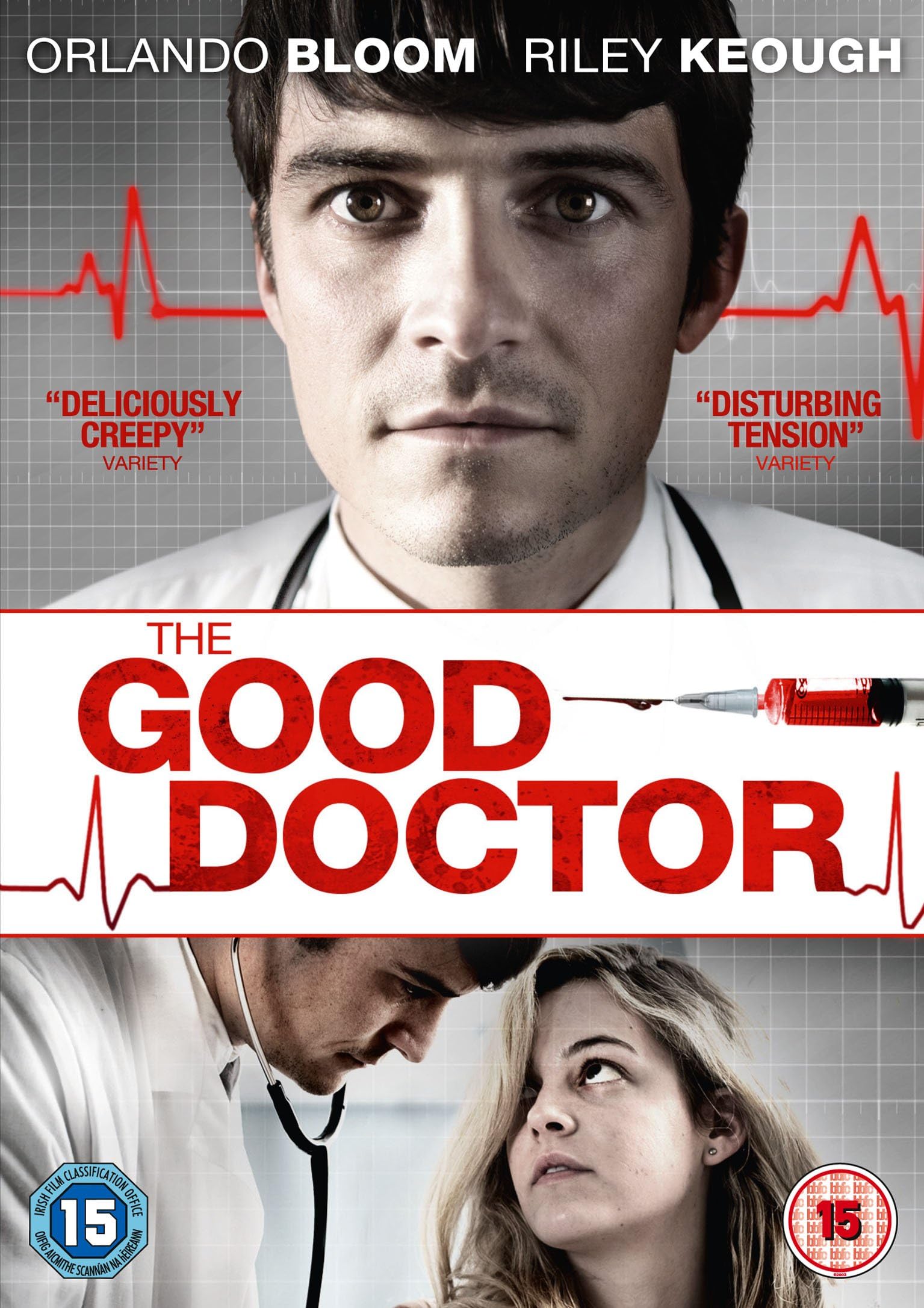 The Good Doctor [2011]