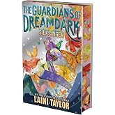 The Guardians of Dreamdark: Silksinger Collector's Edition (Book Two)
