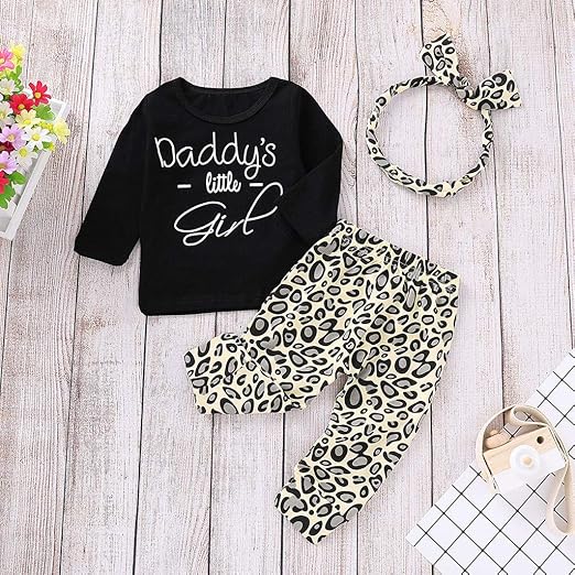 daddy's little girl baby clothes uk