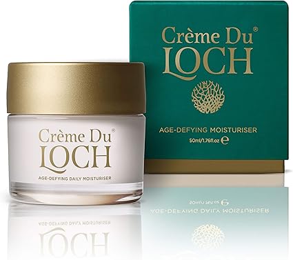 moisturiser containing retinol