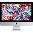 2017 Apple iMac with 2.3GHz Intel Core i5 (21.5-inch, 16GB RAM, 1TB HDD Storage) - Silver (Renewed)