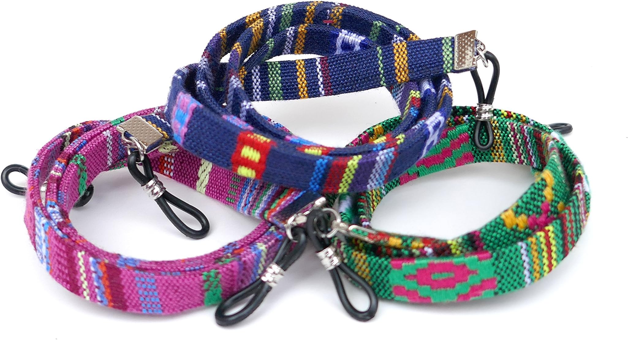 Tarifa Fashion Sunglass Flat Retainer Strap